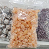 Red Bean Balls Sweet Natto Honey Beans Vegan Nostalgia Ancient Flavor Traditional Snacks Popular Gou