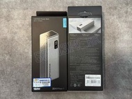 【全新行貨 門市現貨】CUKTECH 酷態科 15 號 20000mAh 150W 行動電源 PB200P