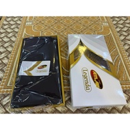 kain pelikat all black atlas
