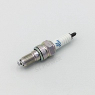 หัวเทียนฮอนด้า อะไหล่แท้ สำหรับ Honda Click 110 คาบู, คลิก110