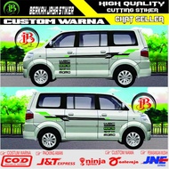 APV CAR STICKERS APV STRIPE STICKERS APV LIST APV COOL
