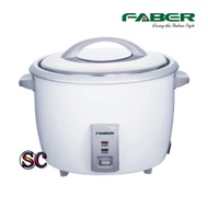 FABER RICE COOKER FRC218/FRC228 (1.8L/2.8L)