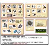 Infinix Smart 9 x6532 Smart 9 HD x6532c speaker