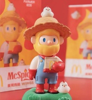 Farmer Bob McDonald マクドナルド チキンボブ Chicken
