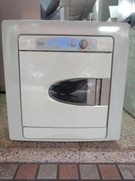 頂尖電器行「二手乾衣機」東元 5公斤 乾衣機  二手乾衣機 中古乾衣機 新北市 台北市 中和 永和 板橋 新店