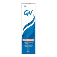 Ego QV Hand Cream SPF15 50g