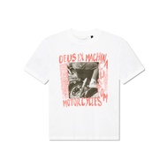 Deus Ex Machina - Ephemera Tee