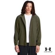 Under Armour UA Vibe Woven Mens Windbreaker