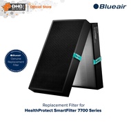Blueair Replacement Filter for HealthProtect SmartFilter 7700 Series - 7710i • 7770i (ORIGINAL PRODU