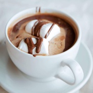 Ly sứ Cốc cafe capuchino latte art espresso 180ml 220ml 280ml trắng trơn