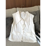 PMH/ DENNA VEST vest woman