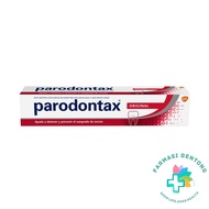 Parodontax Toothpaste Daily Fluoride TWIN PACK 2x90g (Exp: 07.2025)