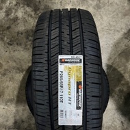 HANKOOK DYNAPRO HT 265/65 R17 BAN MOBIL MITSUBISHI PAJERO SPORT DAKAR TOYOTA FORTUNER TRD LAND CRUIS
