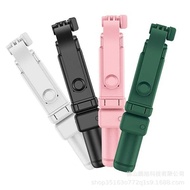 Selfie stick H1 H1S Selfie stick Bluetooth Selfie Wireless Remote Control Photo Tripod