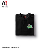 AR Tees Axie Infinity Green Stone Customized Shirt Unisex Tshirt for Women and Men