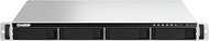 QNAP TS-464U-RP-8G-US 4 Bay High-Speed Rackmount Dual-2.5GbE NAS Intel® Celeron® N5105/N5095 CPU, 8G