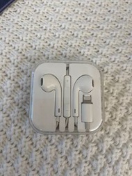 有線耳機 適用於apple