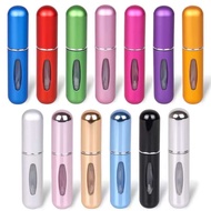 5ml automatic perfume bottle, spray perfume bottle