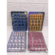 Bolt Cover Bolt Model Probolt Plastic M8 M10 M12 M14