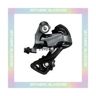 3R Fabric blossom Claris R2000 Road Bike 2×8 Speed Groupset FD R2000 Front Derailleur RD R2000 Rear 