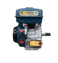 Global House BISON เครื่องยนต์เบนซิน 9.0HP รุ่น FC177F-N รับประกันของเเท้