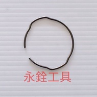 MAKITA DFS250 DFS251 DFS452 Ring Spring 5 Products 234348-0 C2-1