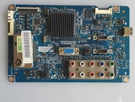 SAMSUNG PLASMA TV 50'' MAIN BOARD MODEL # PS50C430A