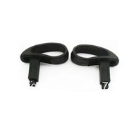 Front Seat Tilt Lever Handle For VW MK4 Golf Bora Polo 9N Caddy Fox New Beetle Audi A1 Seat Ibiza Ar