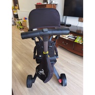 Doona Liki S5 Baby Stroller Tricycle