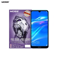 Huawei Y7 Prime Y7 Pro / Y9 Y9 Prime Y9S / Y5 / Y Max - MOSS 111D Full Cover Matte & Anti Blue Light