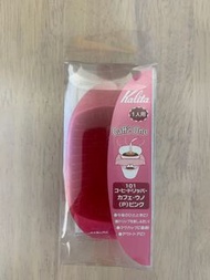 Kalita咖啡隔