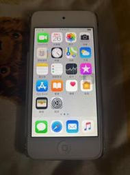 iPod Touch6 32GB蘋果音樂播放器