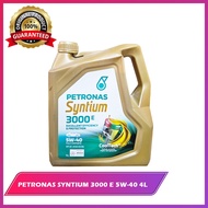 PETRONAS 3000 E 5W-40 (4L)