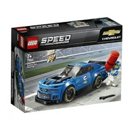 lego 75891 Chevrolet Camaro ZL1