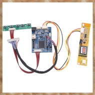 LCD -Compitable Controller Board Work with 17Inch 1440X900 B170PW03 B170PW06 LP171WP4 LTN170X2 B170P