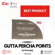 GUTTA PERCHA PROTAPER (ORI Dentsply)