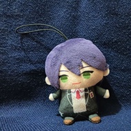 Nijisanji JP Nijipuppet Niji Puppet - Kenmochi Touya