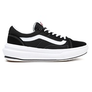 VANS Old Skool Overt Comfycush Black White Unisex (LF)