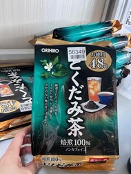 ORIHIRO 魚腥草茶 (3g×48包) #56349