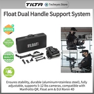 Tilta Float Dual Handle Support System GSS-T03/GSS T02 Compatible with DJI DJI Ronin/RS ,for Profess