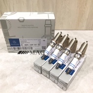 Spark Plug Spark Plug Mercedes M278 M276 M157 W166 W218 W212 A0041598103 Aby27