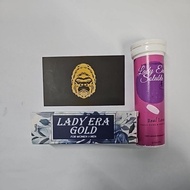 🇸🇬 Lady Era Soluble / Lady Era Gold ! 100% Authentic