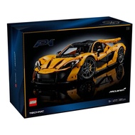 Lego 42172 Technic McLaren P1™
