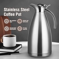 2L 304 Stainless Steel Thermal Jug Insulated Jug Thermos Jug Vacuum Flask Thermal Flask Thermal Flas