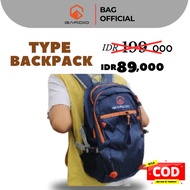 School bag backpack GR wasp 25L backpack