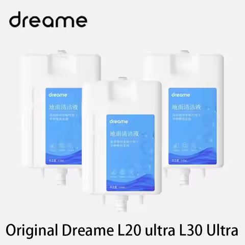 Original Dreame L20 Ultra L30 Ultra X10 X10 plus L10 Prime L10s Pro Ultra Heat Special Floor Cleaner