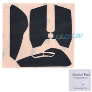 [Ready Stock] Mouse Particle Anti-Slip Sticker Side Skirt Anti-Wear Sticker Razer Viper Viper Viper 