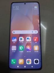 二手極新5G手機 MI XIAOMI 12 PRO 5G (2201122G) 12+256GB 灰 小裂11