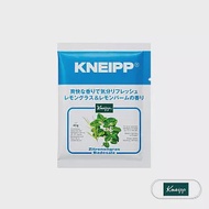 德國Kneipp克奈圃-香蜂草放鬆鹽泉浴鹽(日本限定版) 40g