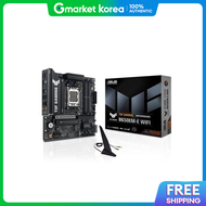 ASUS | Asus Tuf Gaming B650Em-E Wifi Daewon Cts (Amd B650/M-Atx)